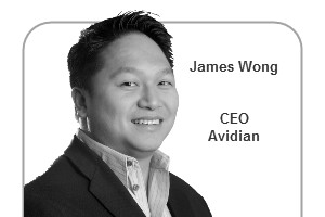 CEO, Avidian