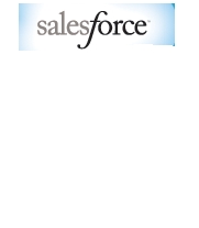 Salesforce CRM 