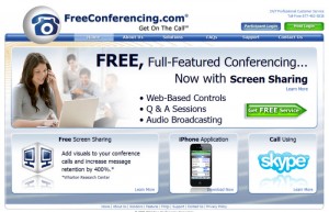 FreeConferencing.com