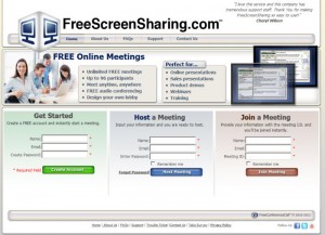 FreeScreenSharing.com