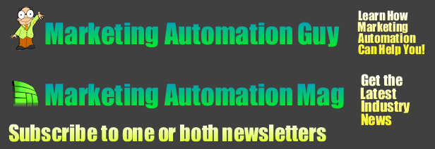 Marketing Automation Newsletters